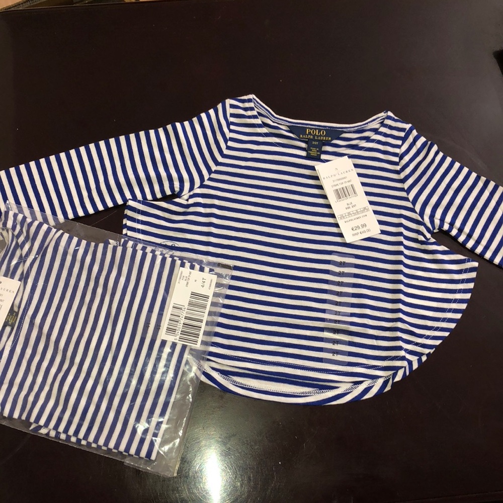 Polo by Ralph Lauren - Picture 3 of 5